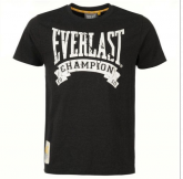 Everlast Boxing T Shirt Mens