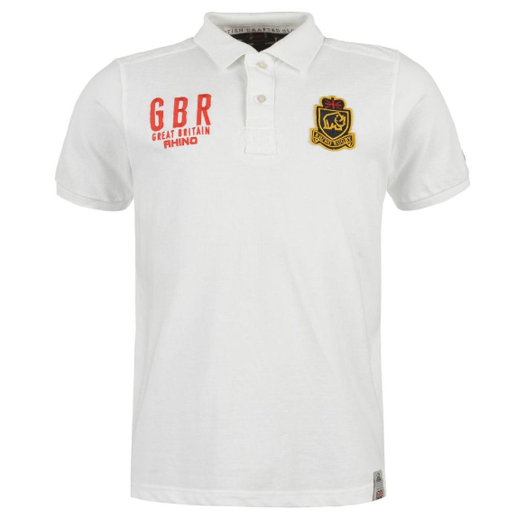 Polo Rhino Rugby Core