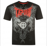 Tapout Lion Tee Mens