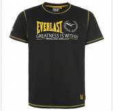 Everlast Fashion T Shirt Mens