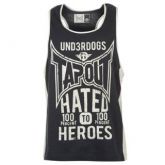 Regata Tapout Muscle Ves