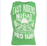 No Fear Sleeveless