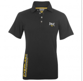 Everlast Short Sleved Polo Shirt Mens