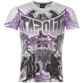 Tapout tribal Purple