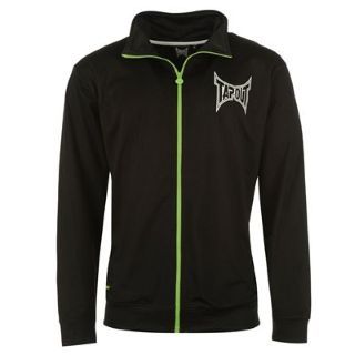 Tapout Tricot Jaqueta