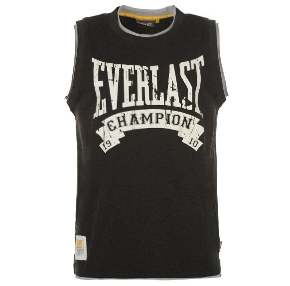 Everlast Boxing Vest Mens