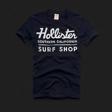 Camisas Hollister variadas 100% originais