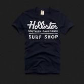 Camisas Hollister variadas 100% originais