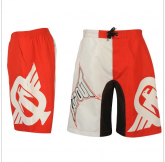 Tapout Large Logo Shorts Mens