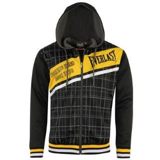 Agasalho Everlast Tricot Hoody Mens